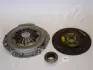 Комплект зчеплення Opel Vectra A 1.8-2.0 i 88-95/Chevrolet Aveo 1.5 i 03 ASHIKA (92W0010) зображення 1