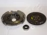 Комплект зчеплення Opel Vectra A 1.8-2.0 i 88-95/Chevrolet Aveo 1.5 i 03 ASHIKA (92W0010) зображення 2