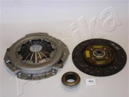 Комплект зчеплення Opel Vectra A 1.8-2.0 i 88-95/Chevrolet Aveo 1.5 i 03 ASHIKA 92W0010