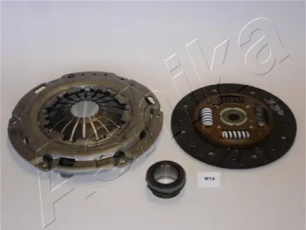Комплект зчеплення ASHIKA 92W0014