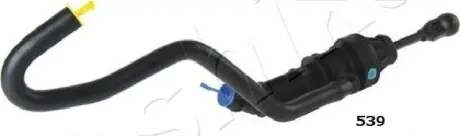 Головний циліндр зчеплення Mitsubishi ASX, Lancer VIII, Outlander II, Outlander III 1.5-2.4 11.06 ASHIKA 95-05-539