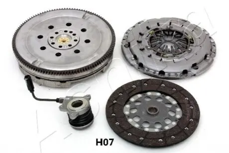 Комплект зчеплення ASHIKA 980HH07