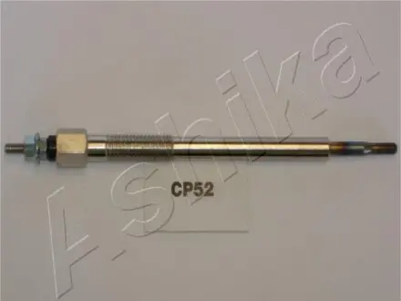 Свічка розжарювання ASHIKA CP52