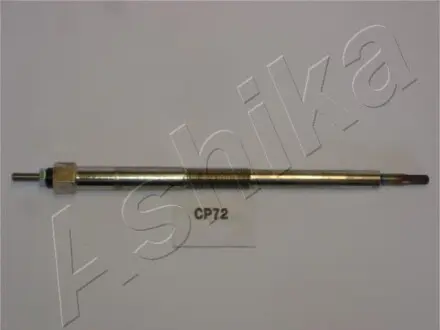 Свічка розжарювання ASHIKA CP72