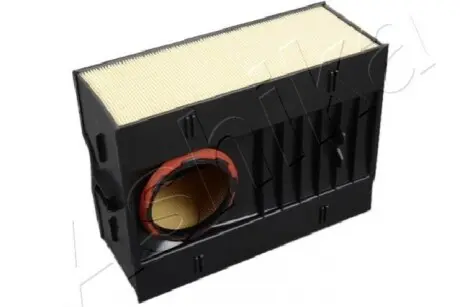 Фото Фільтр повітряний Porsche Macan 2.0-3.6 14- ASHIKA (FA-0803JM) зображення 1