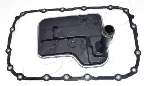 Фільтр АКПП BMW 3 (E90/91/92/93)/X3 (E84) 2.0/2.5/3.0 03-13 ASHIKA FTA011 Купити в Україні