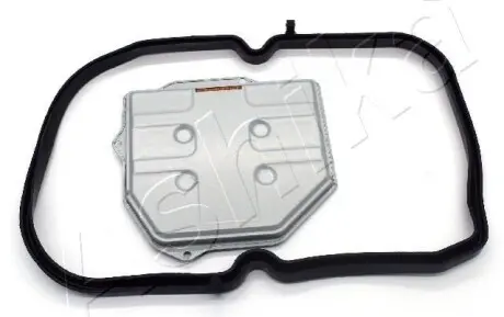 Фото Фільтр АКПП MB (W123/124/126/201/202/210) -02 ASHIKA (FTA025) зображення 1