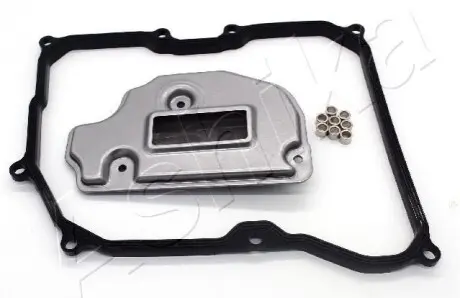 Фільтр АКПП VW Golf V/VI/ Passat 1.6-2.0 FSI 03-12 ASHIKA FTA049 Купити в Україні