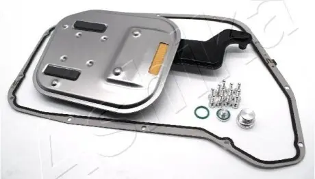 Фільтр АКПП ASHIKA FTA066 Купити в Україні