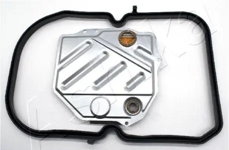 Фильтр АКПП MB E-class (W124/210)/S-class (W126/140) 2.0-6.0 79-02 ASHIKA FTA084