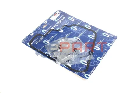 Фільтр АКПП ASHIKA FTA088 Купити в Україні