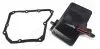 Фото Фільтр АКПП Opel Vecra C/Volvo S60 00-10/V70 00-07/XC90 02- (з прокладкою) ASHIKA (FTA089) зображення 1