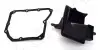 Фото Фільтр АКПП Opel Vecra C/Volvo S60 00-10/V70 00-07/XC90 02- (з прокладкою) ASHIKA (FTA089) зображення 2