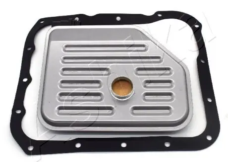 Фільтр АКПП Hyundai Tucson JM 2.0i/2.0CRDI 04-10/Santa Fe 2.0-2.7 01-/i30 1.6i/1.6CRDI 11-15 ASHIKA FTA099 Купити в Україні