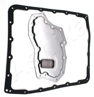 Фільтр АКПП Nissan Pathfinder 05- (з прокладкою) ASHIKA FTA145 Купити в Україні