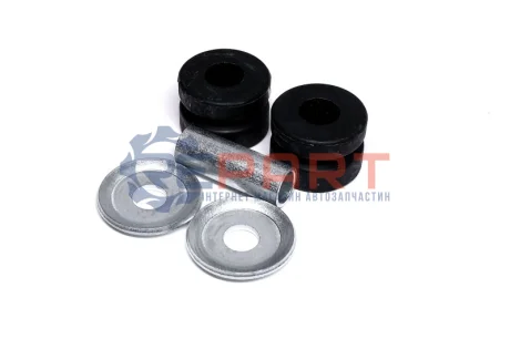 Втулка стабілізатора ASHIKA GOM115 Купити в Україні