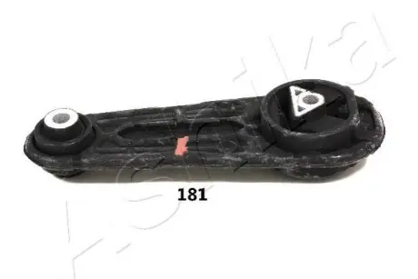 Подушка двигуна (задня) Renault Kangoo 1.5dCi 08 ASHIKA GOM181 Купити в Україні