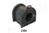 Ø 28mm Втулка стабилизатора перед. Toyota Land Cruiser Prado 150 09- GOM-2360