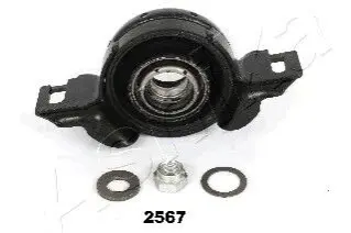 Фото Подшипник подвесной ASHIKA (GOM-2567) изображение 1