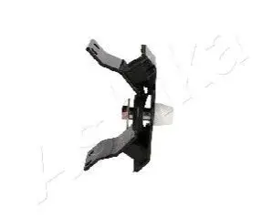 Подушка двигателя Toyota Hilux/Land Cruiser Prado 02- ASHIKA GOM2617