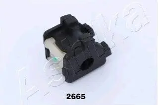 Ø 16mm Втулка стабилизатора зад. Toyota Avensis 97-03 ASHIKA GOM-2665