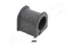 Втулка стабілізатора (переднього) Toyota Yaris 99-05 (d=25mm) ASHIKA (GOM298) зображення 1