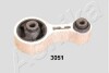 Подушка двигателя TYL MAZDA 6 2.0 02- GOM3051