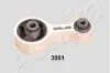 Фото Подушка двигуна TYL MAZDA 6 2.0 02 ASHIKA (GOM3051) зображення 1