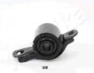 Сайлентблок важеля (переднього/ззаду) Mazda 626/MX-6/Xedos 6 IV 87-05 (L) ASHIKA GOM308 Купити в Україні
