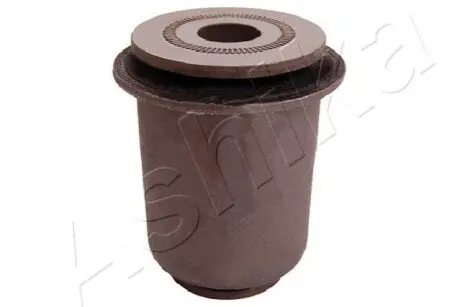 Фото 1 — Сайлентблок важеля (переднього) Ford Ranger 2.0D-3.2D 11- ASHIKA (GOM-3105) Фото Сайлентблок важеля (переднього) Ford Ranger 2.0D-3.2D 11- ASHIKA (GOM-3105) зображення 1