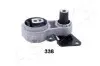 Подушка КПП Ford Fiesta 1.3/1.4i/1.6 TDCi 01- (косточка) GOM338