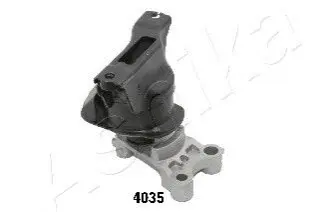 Опора двигателя Honda Civic VIII 1.8 05- ASHIKA GOM4035