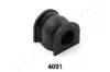 Втулка стабилизатора перед. Ø20mm HONDA JAZZ II 1.2/1.3/1.4 03.02-10.08 ASHIKA (GOM-4091) изображение 1