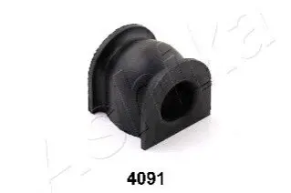 Втулка стабилизатора перед. Ø20mm HONDA JAZZ II 1.2/1.3/1.4 03.02-10.08 ASHIKA GOM-4091