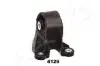 Фото Опорная подушка резинометаллическая ASHIKA (GOM-4126) изображение 1