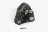 Опора КПП резинометаллическая ASHIKA (GOM4171) изображение 1