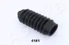 Фото Пильовик рейки кермовий Nissan Sunny 90-00 ASHIKA (GOM4181) зображення 1
