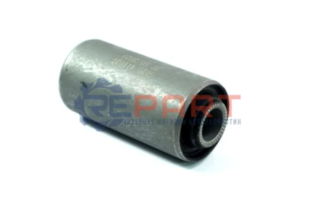 Сайлентблок ресори (задня/спереду) Mitsubishi L200 2.5DI 4x4 96-11 ASHIKA GOM5020 Купити в Україні