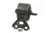 Опора двигуна Mitsubishi Lancer 08 ASHIKA (GOM597) зображення 2