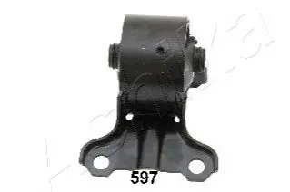 Опора двигателя Mitsubishi Lancer 08- ASHIKA GOM597