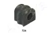 Фото Втулка стабилизатора резиновая ASHIKA (GOM-724) изображение 1