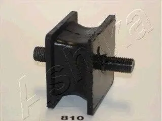 Кріплення вихлопної системи ASHIKA GOM810