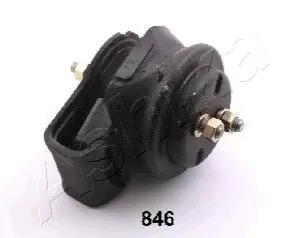 Подушка двигателя ASHIKA GOM846