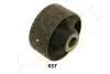 С/блок зад. рычажка перед. HYUNDAI COUPE II, ELANTRA III, MATRIX KIA CERATO I 1.5D-2.7 06.00-08.10 ASHIKA (GOM-K57) изображение 1