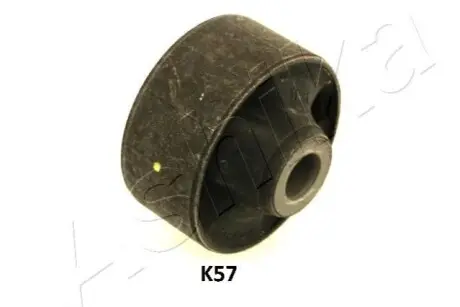 Сайлентблок важеля (переднього/знизу/ззаду) Kia Cerato 04-09 Hyundai Coupe 01-09 ASHIKA GOM-K57