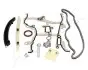 К-кт цепи ГРМ (+ уплотнители, без шестеренки)) Chevrolett Aveo 1.2/1.4 Opel Astra J 1.4/Corsa D 1.2/1.4/Meriva B 1.4 ASHIKA (KCK0405) изображение 1