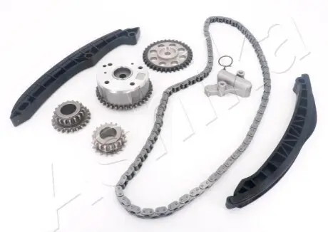 Ланцюг ГРМ ASHIKA KCK0909V