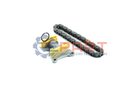 Комплект привідного ланцюга ASHIKA KCK0912 Купити в Україні
