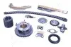 Фото Комплект цепи ГРМ Mitsubishi Pajero 3.2 D 06- ASHIKA (KCK508) изображение 1