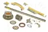 Фото Комплект цепи ГРМ Mitsubishi Pajero 3.2 D 06- ASHIKA (KCK508) изображение 2